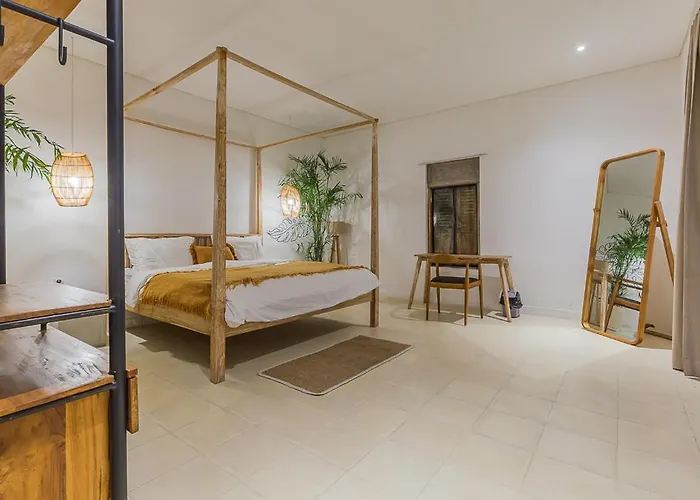 Elegant 4 Bedroom Huge Pool In * تْشانغو