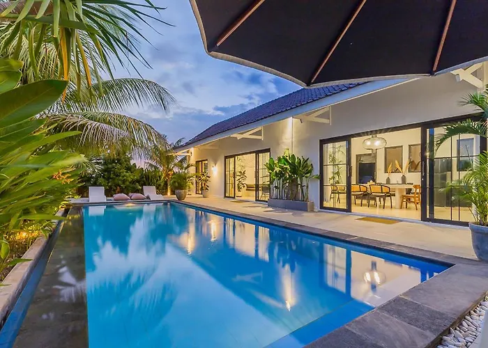 Elegant 4 Bedroom Huge Pool In ヴィラ
