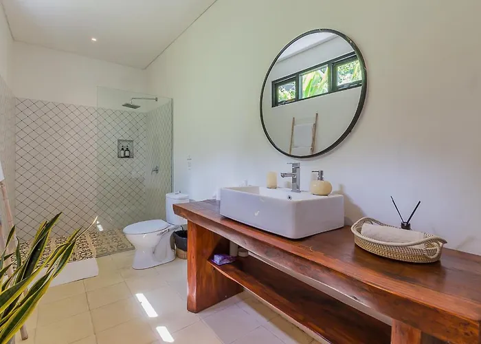 Elegant 4 Bedroom Huge Pool In ヴィラ