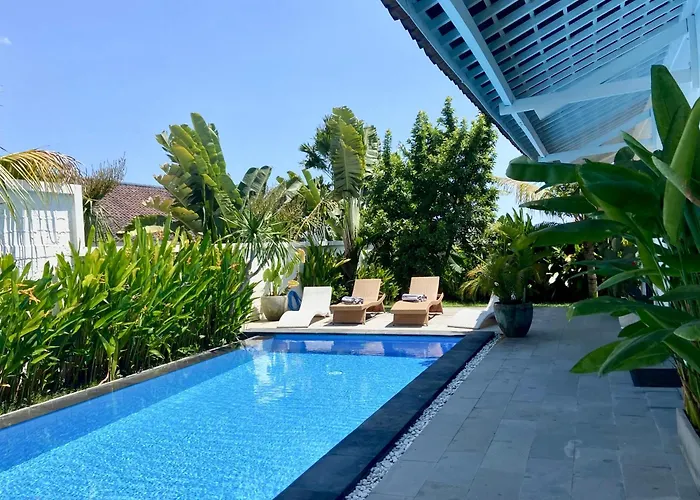 Elegant 4 Bedroom Huge Pool In * تْشانغو