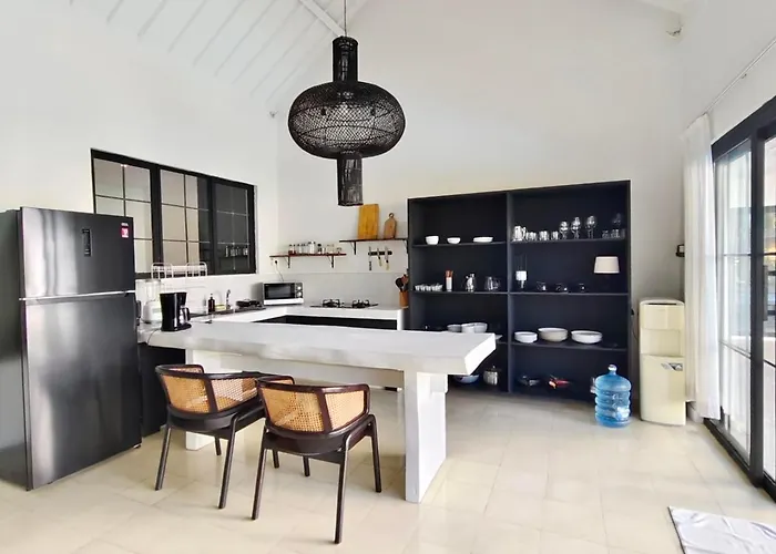 Elegant 4 Bedroom Huge Pool In * تْشانغو